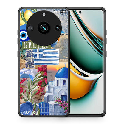 All Greek - Realme 11 Pro θήκη