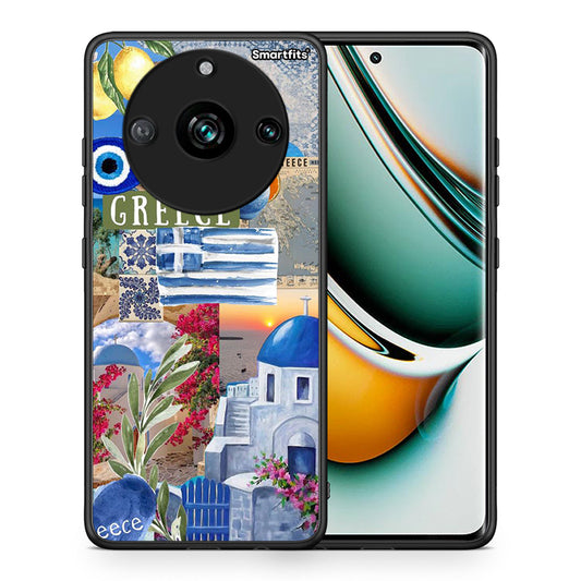 All Greek - Realme 11 Pro θήκη