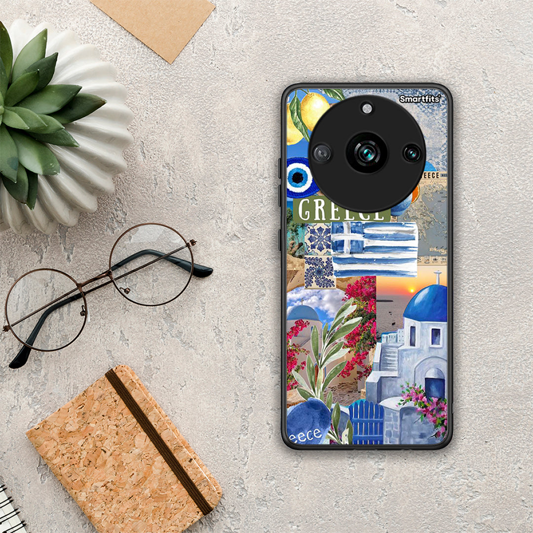 All Greek - Realme 11 Pro θήκη