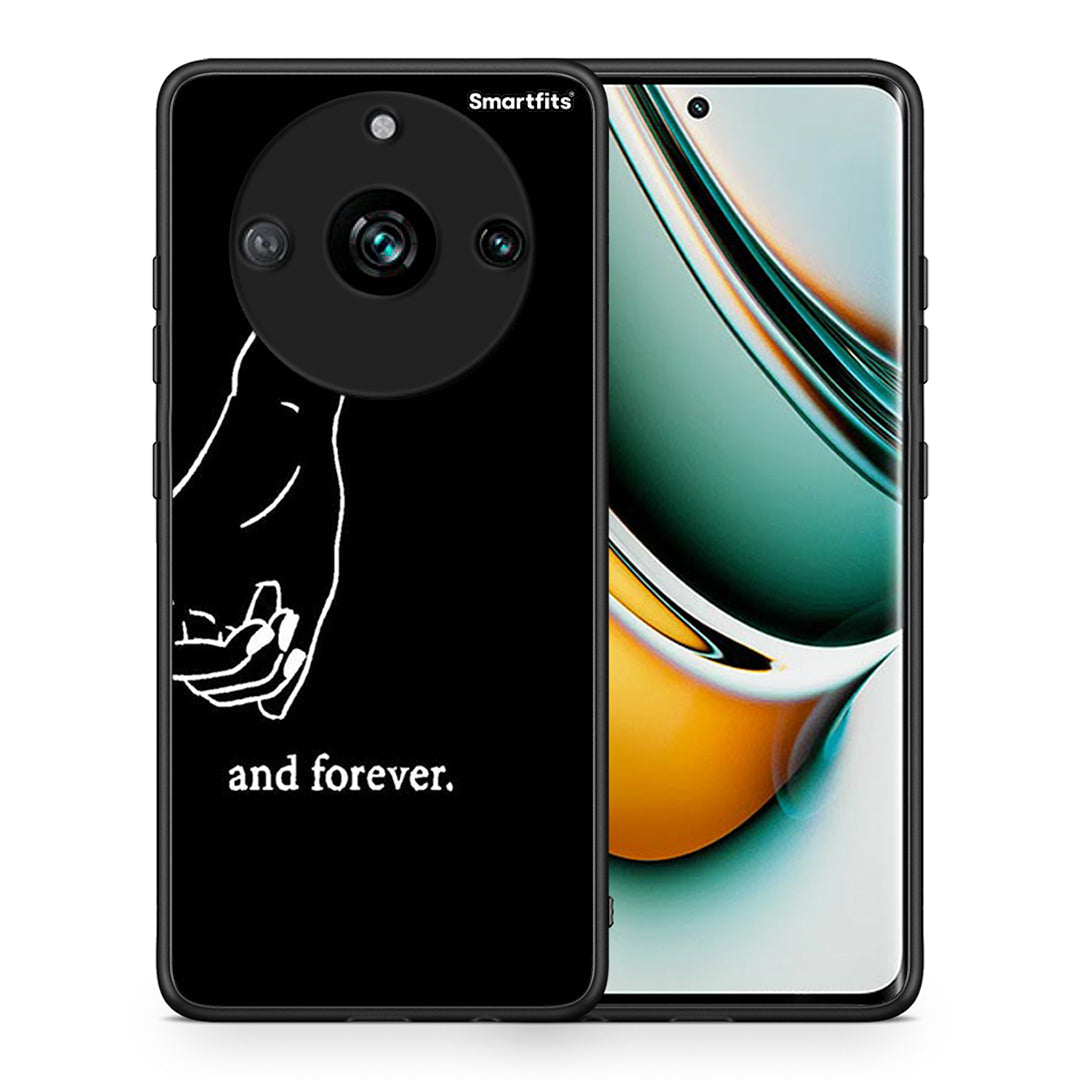 Always & Forever 2 - Realme 11 Pro+ θήκη