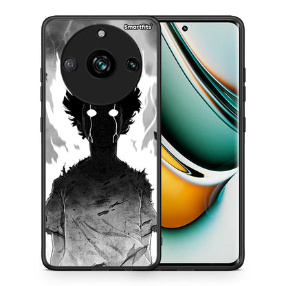 Anime Boy - Realme 11 Pro θήκη