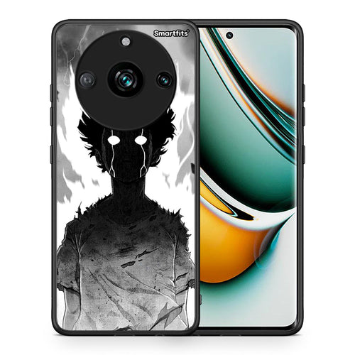 Anime Boy - Realme 11 Pro+ θήκη