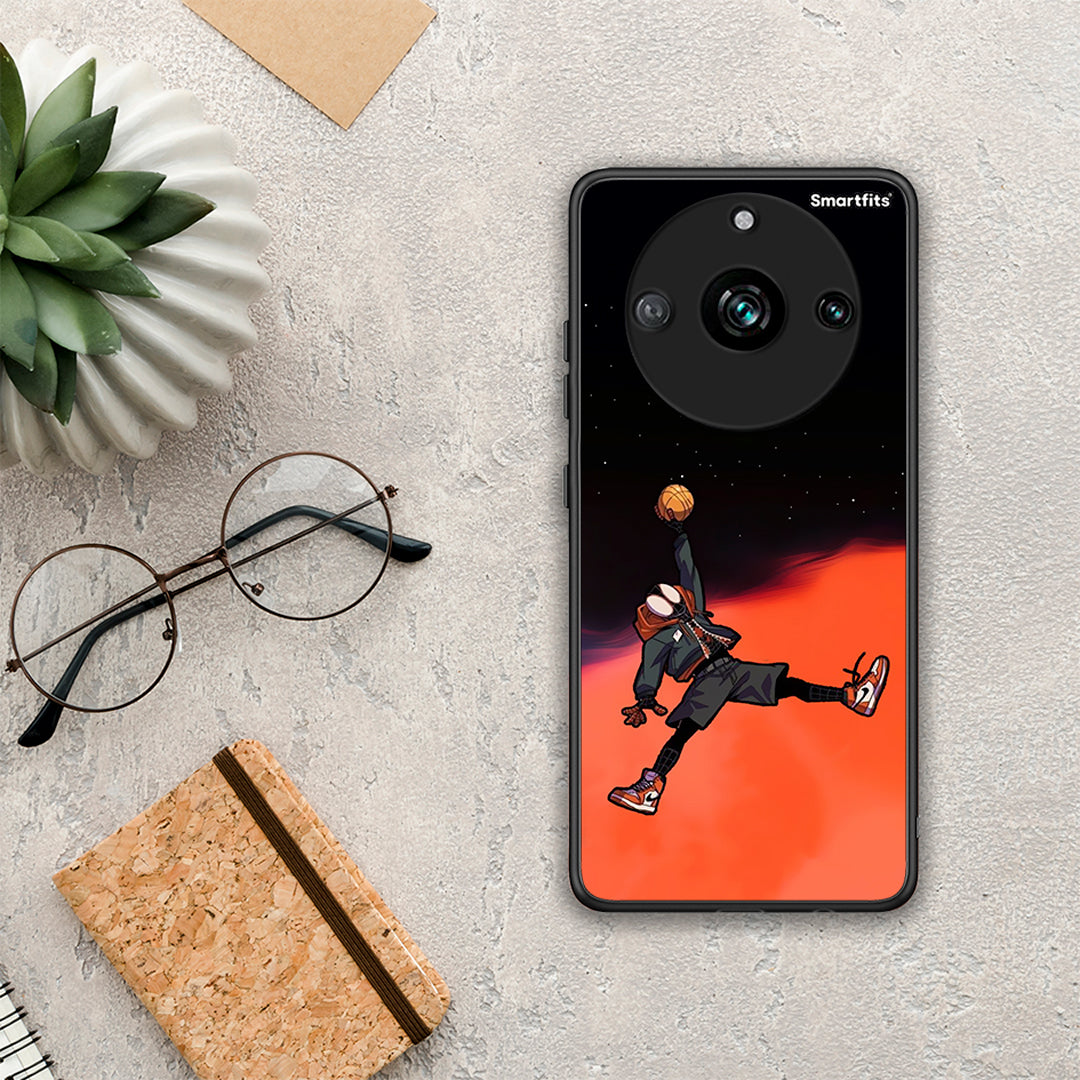 Basketball Hero - Realme 11 Pro+ θήκη