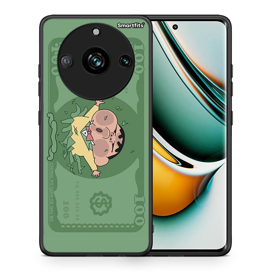 Big Money - Realme 11 Pro+ θήκη