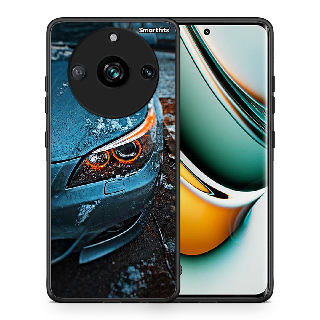 Bmw E60 - Realme 11 Pro θήκη