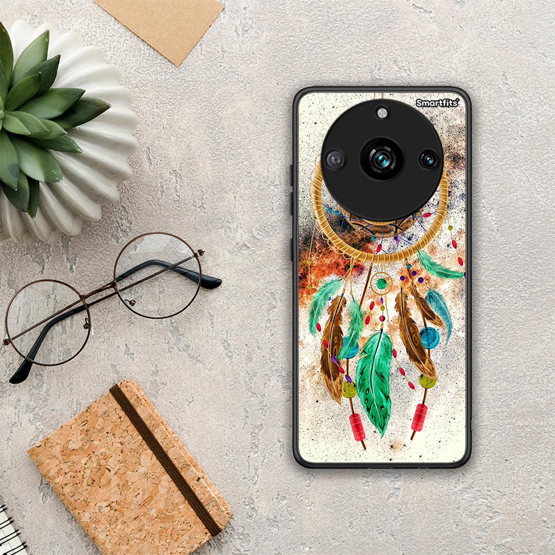 Boho DreamCatcher - Realme 11 Pro+ θήκη