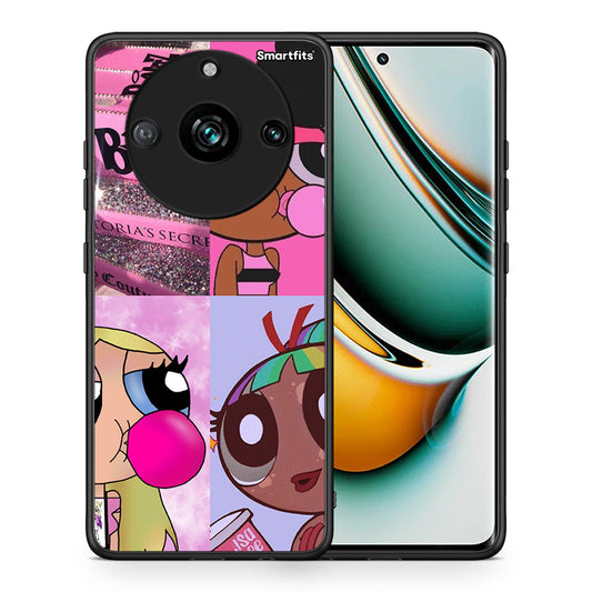 Bubble Girls - Realme 11 Pro θήκη