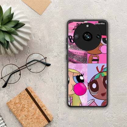 Bubble Girls - Realme 11 Pro θήκη
