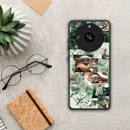 Collage Dude - Realme 11 Pro θήκη