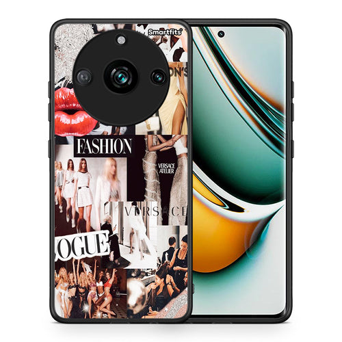 Collage Fashion - Realme 11 Pro θήκη