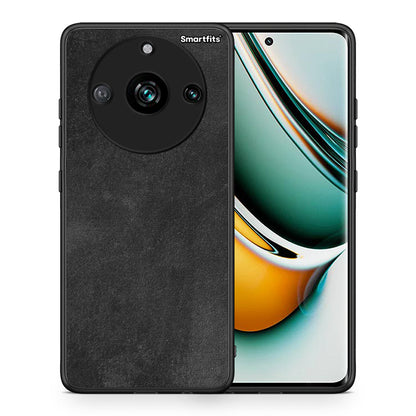 Θήκη Realme 11 Pro+ Black Slate Color από τη Smartfits με σχέδιο στο πίσω μέρος και μαύρο περίβλημα | Realme 11 Pro+ Black Slate Color case with colorful back and black bezels