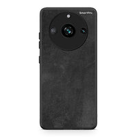 Thumbnail for 87 - Realme 11 Pro+ Black Slate Color case, cover, bumper