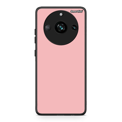 20 - Realme 11 Pro+ Nude Color case, cover, bumper
