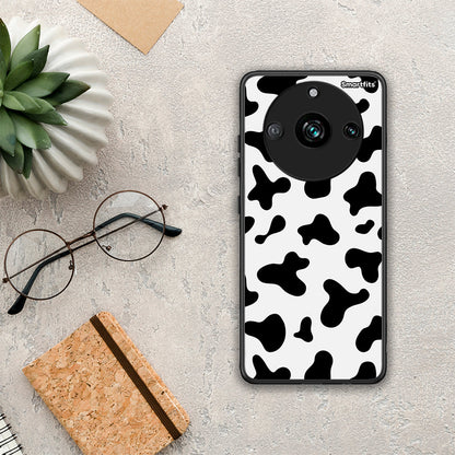 Cow Print - Realme 11 Pro θήκη