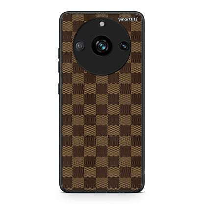 7 - Realme 11 Pro+ Glamour Designer case, cover, bumper