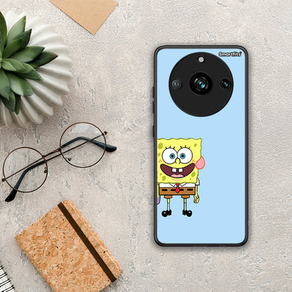 Friends Bob - Realme 11 Pro+ θήκη