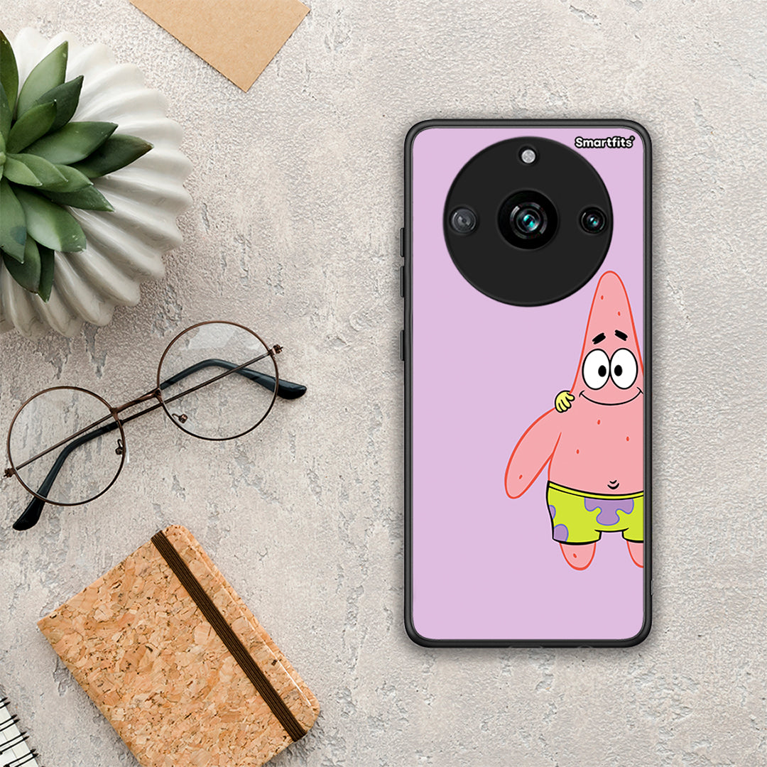 Friends Patrick - Realme 11 Pro θήκη