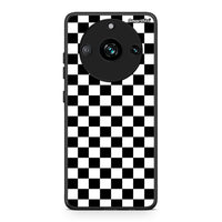 Thumbnail for 4 - Realme 11 Pro+ Squares Geometric case, cover, bumper