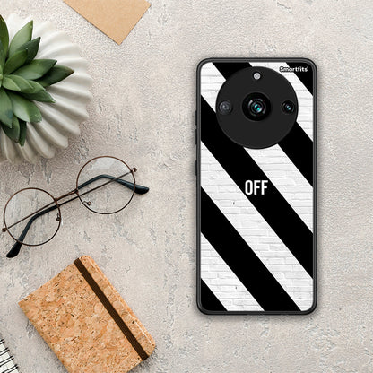 Get Off - Realme 11 Pro+ θήκη
