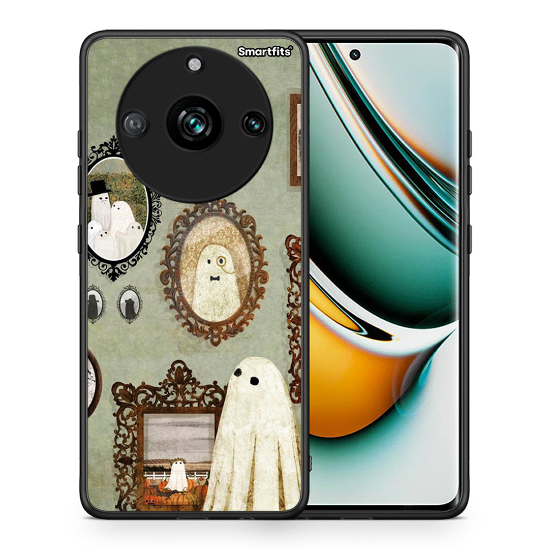 Halloween Ghost Season - Realme 11 Pro θήκη