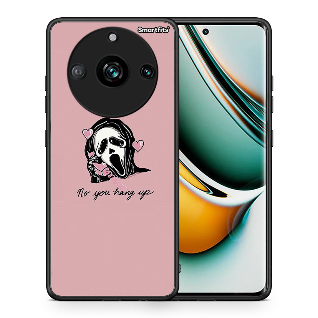 Halloween Hang Up - Realme 11 Pro θήκη