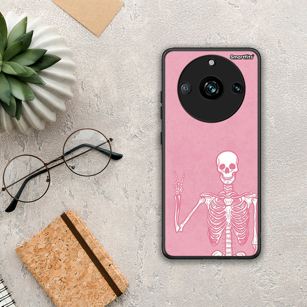 Halloween Motivation - Realme 11 Pro θήκη