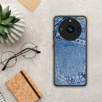 Thumbnail for Jeans Pocket - Realme 11 Pro θήκη