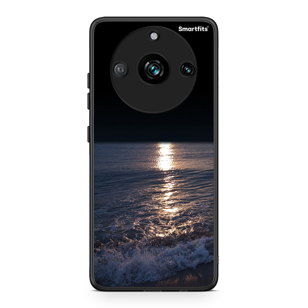 4 - Realme 11 Pro Moon Landscape case, cover, bumper