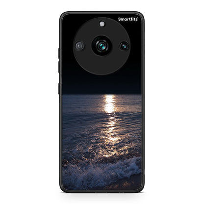 4 - Realme 11 Pro Moon Landscape case, cover, bumper
