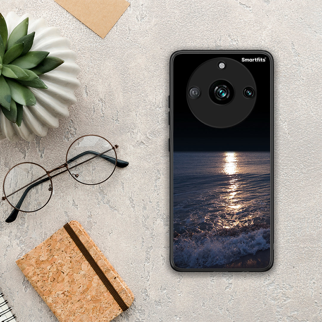 Landscape Moon - Realme 11 Pro+ θήκη