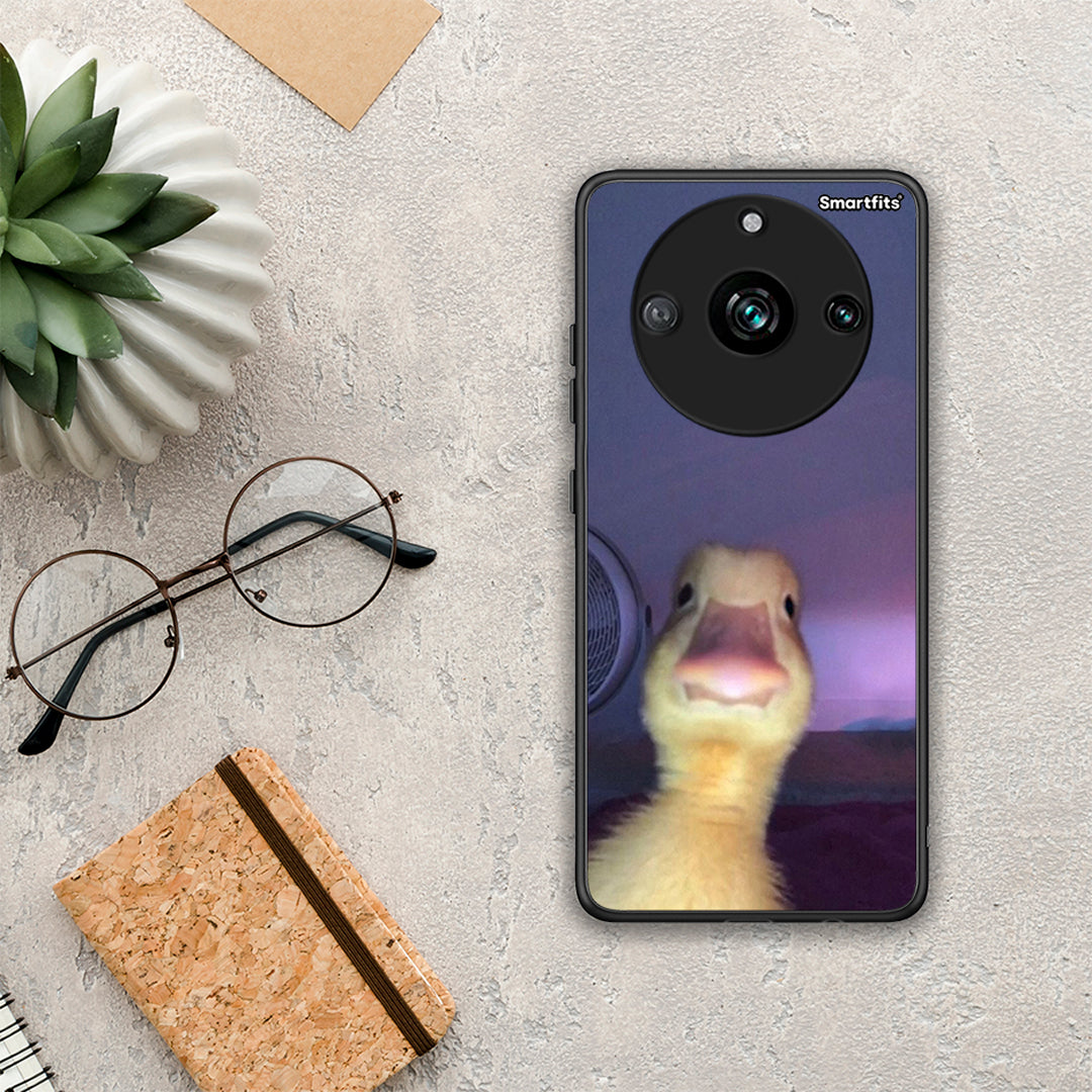 Meme Duck - Realme 11 Pro θήκη