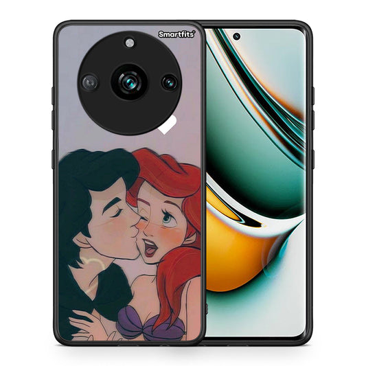 Mermaid Couple - Realme 11 Pro+ θήκη