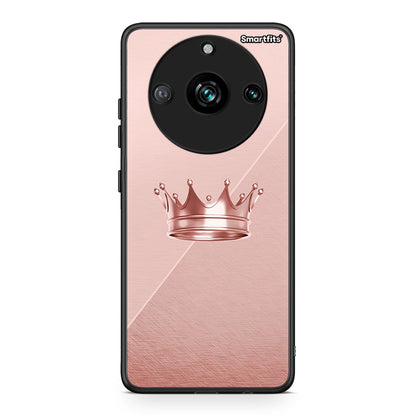 4 - Realme 11 Pro Crown Minimal case, cover, bumper