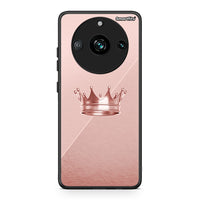 Thumbnail for 4 - Realme 11 Pro Crown Minimal case, cover, bumper