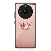 Thumbnail for 4 - Realme 11 Pro+ Crown Minimal case, cover, bumper