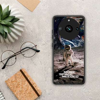 More Space - Realme 11 Pro θήκη