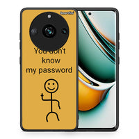 Thumbnail for My Password - Realme 11 Pro θήκη