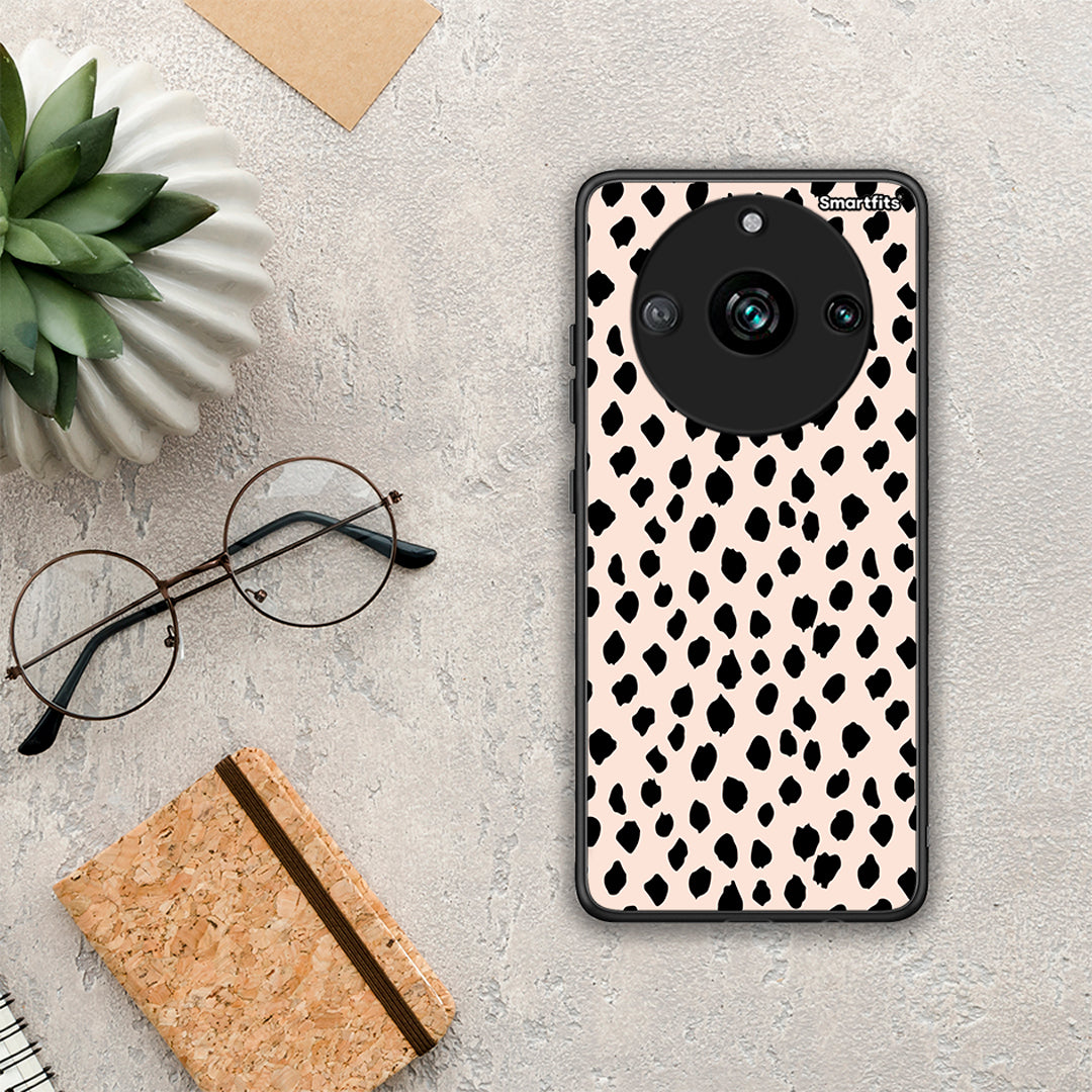 New Polka Dots - Realme 11 Pro+ θήκη