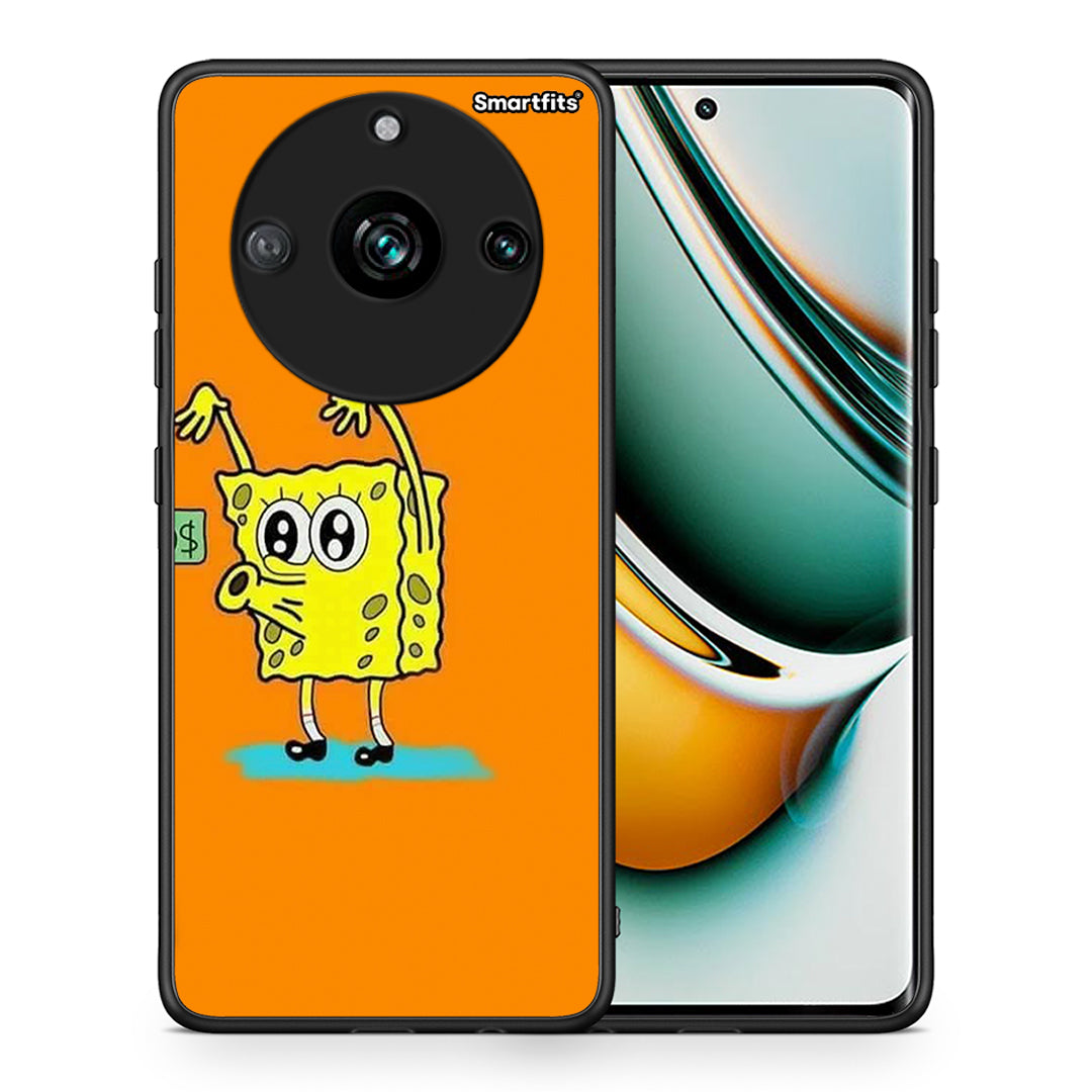 No Money 2 - Realme 11 Pro θήκη