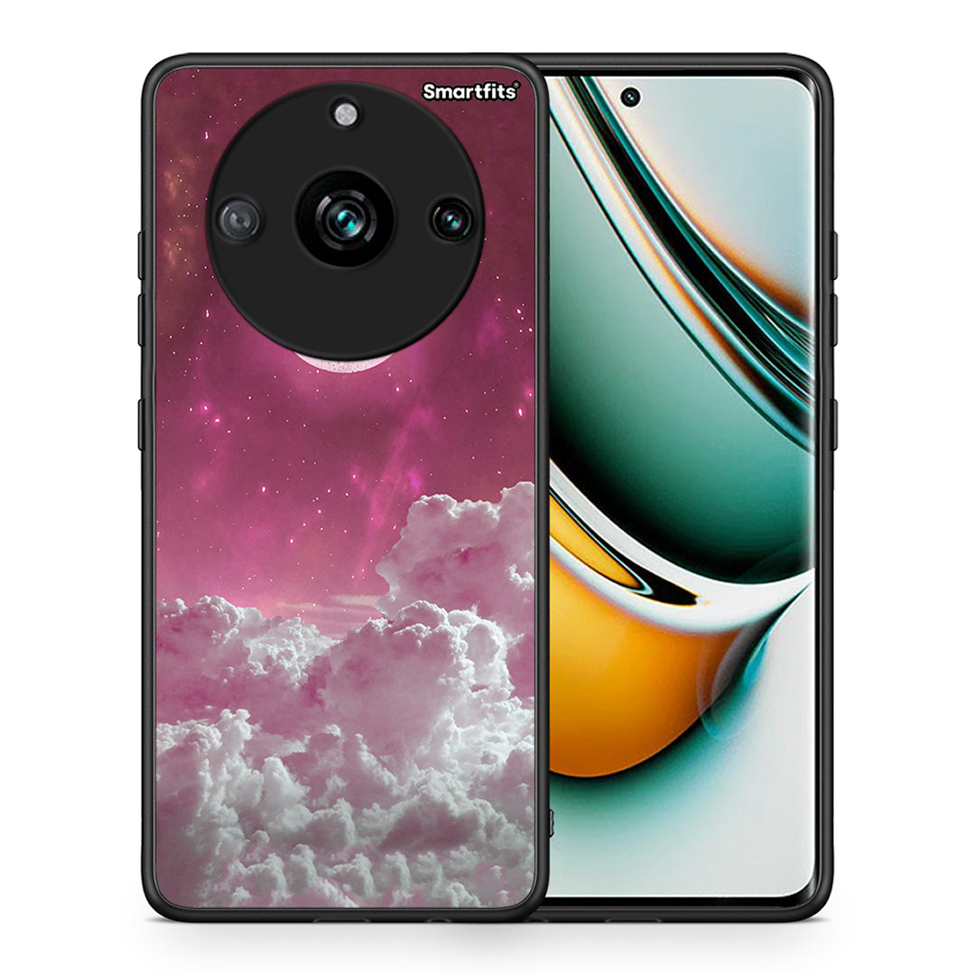 Pink Moon - Realme 11 Pro θήκη