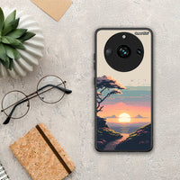 Thumbnail for Pixel Sunset - Realme 11 Pro θήκη