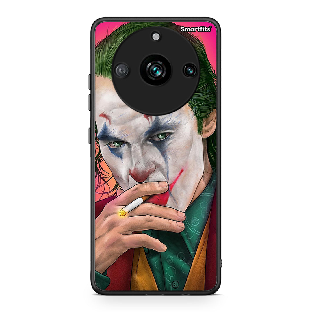 4 - Realme 11 Pro JokesOnU PopArt case, cover, bumper