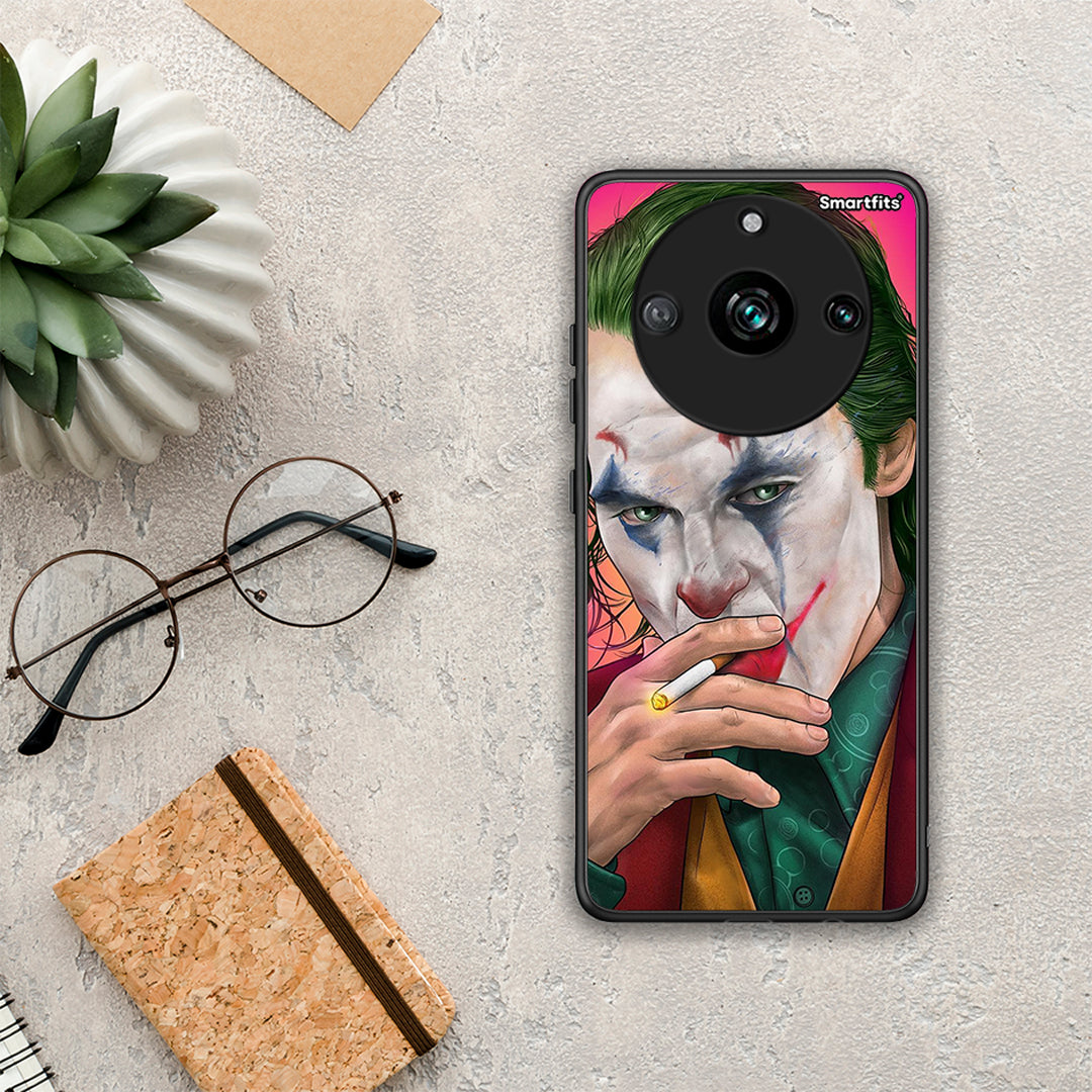 PopArt JokesOnU - Realme 11 Pro+ θήκη
