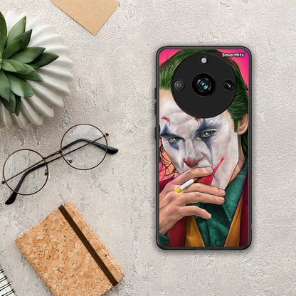 PopArt JokesOnU - Realme 11 Pro+ θήκη
