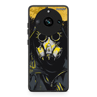 Thumbnail for 4 - Realme 11 Pro Mask PopArt case, cover, bumper