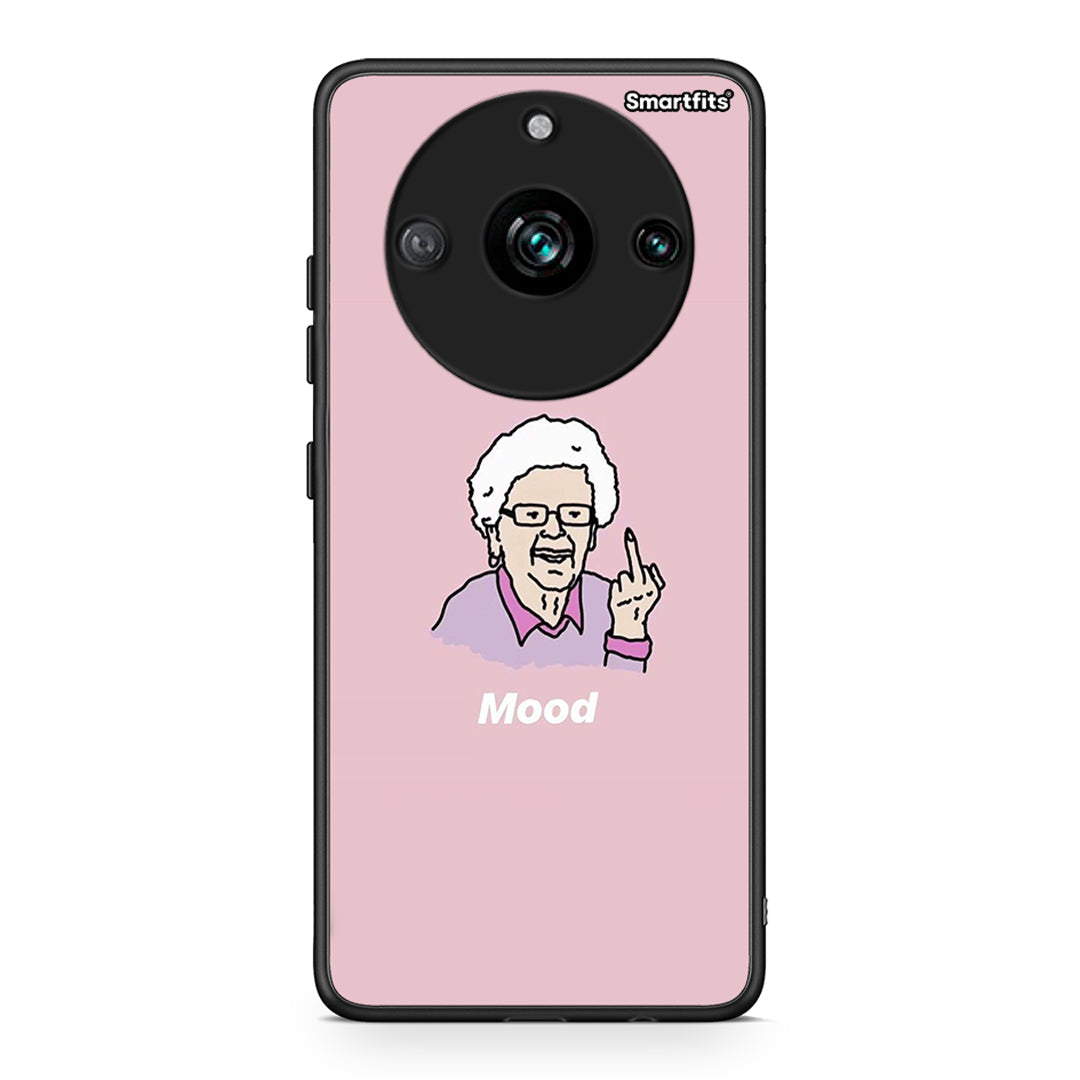 4 - Realme 11 Pro Mood PopArt case, cover, bumper