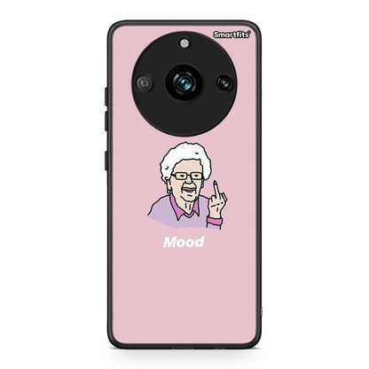 4 - Realme 11 Pro Mood PopArt case, cover, bumper