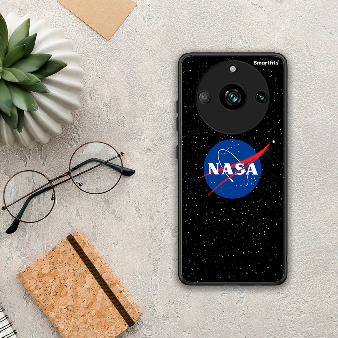 PopArt NASA - Realme 11 Pro+ θήκη