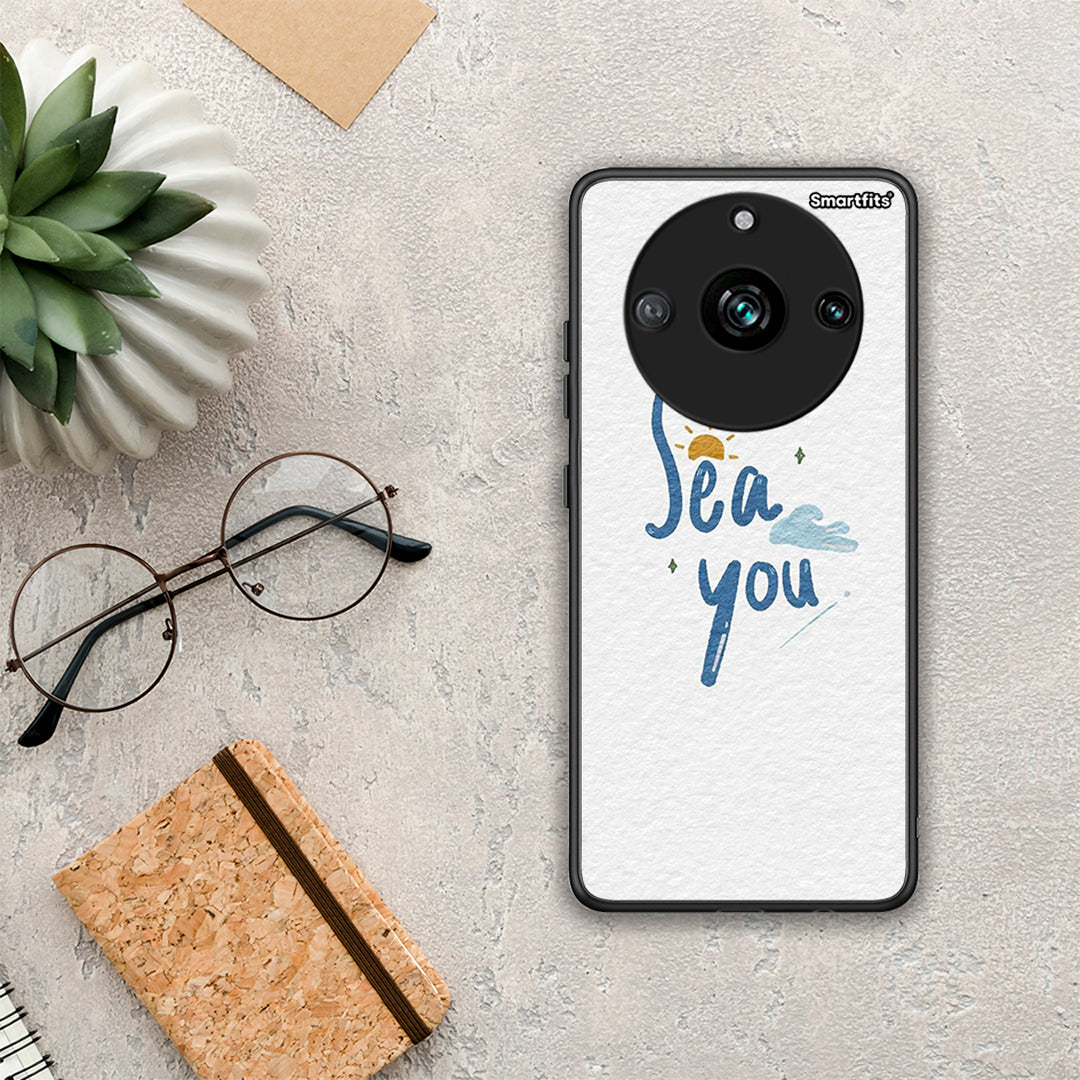 Sea You - Realme 11 Pro θήκη