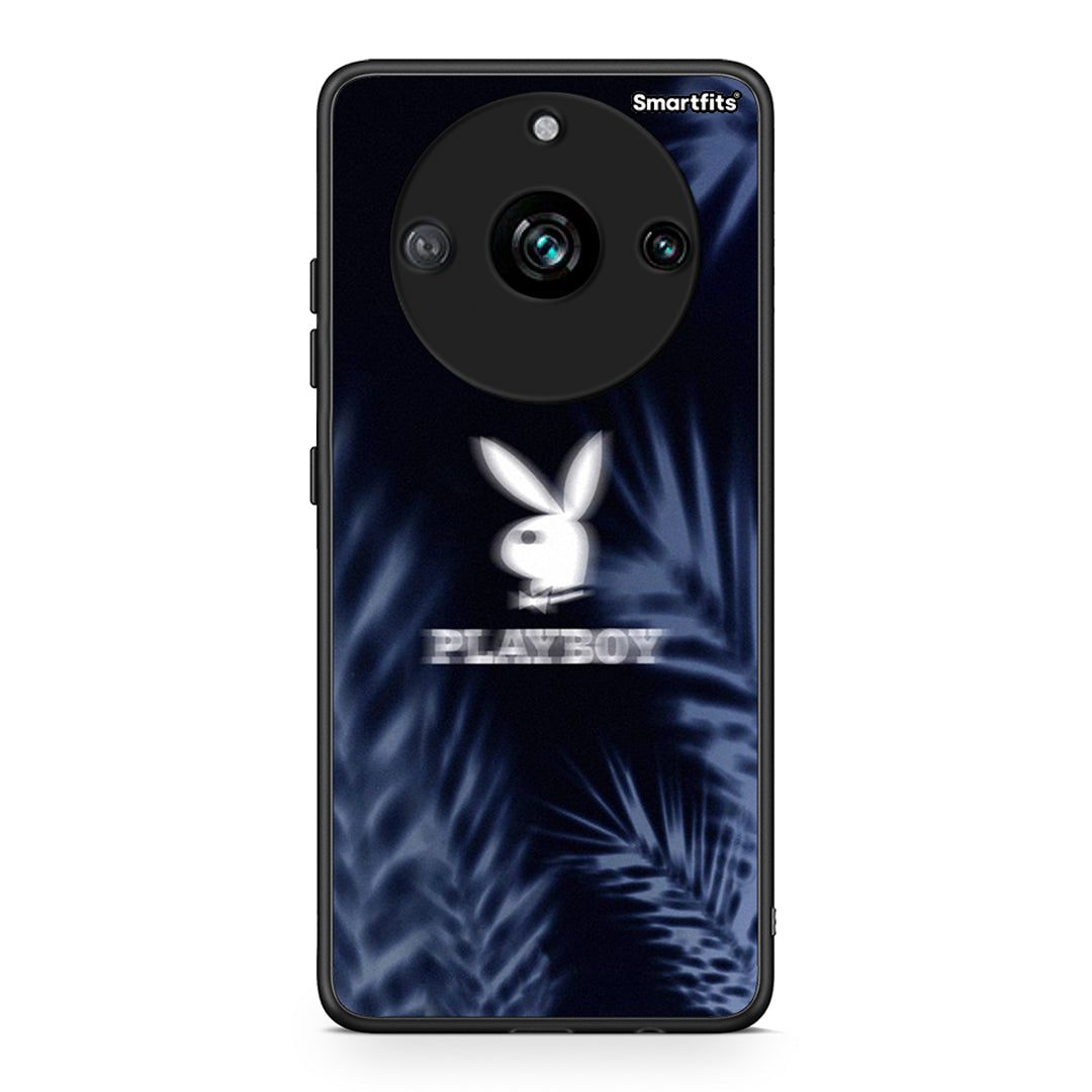 Realme 11 Pro Sexy Rabbit θήκη από τη Smartfits με σχέδιο στο πίσω μέρος και μαύρο περίβλημα | Smartphone case with colorful back and black bezels by Smartfits